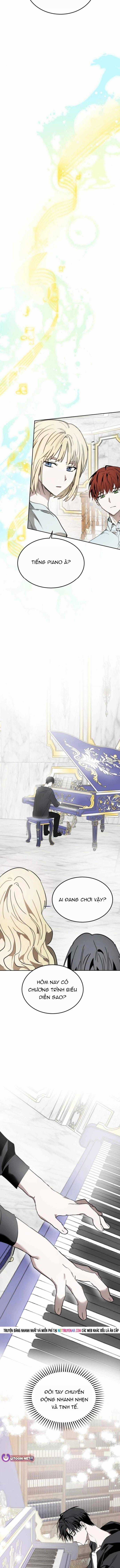 Ngôi Sao Đỉnh Lưu - Chapter 26 - Trang 3