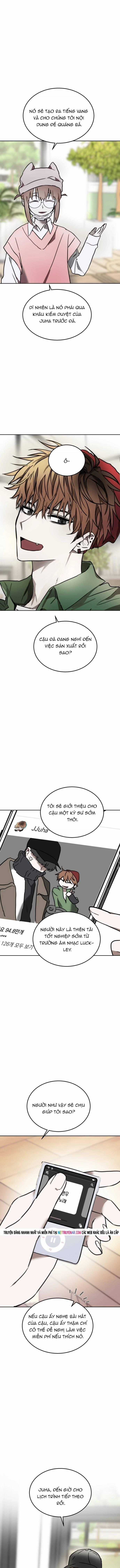 Ngôi Sao Đỉnh Lưu - Chapter 29 - Trang 2