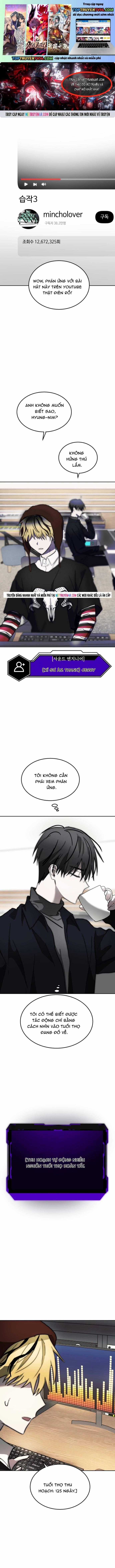 Ngôi Sao Đỉnh Lưu - Chapter 30 - Trang 1