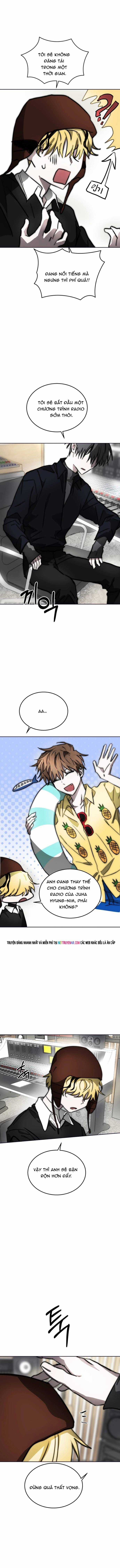 Ngôi Sao Đỉnh Lưu - Chapter 30 - Trang 3