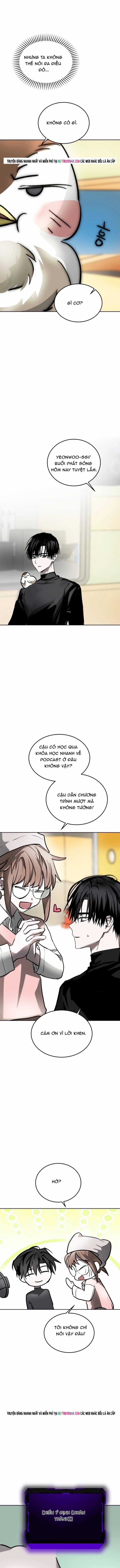 Ngôi Sao Đỉnh Lưu - Chapter 30 - Trang 7