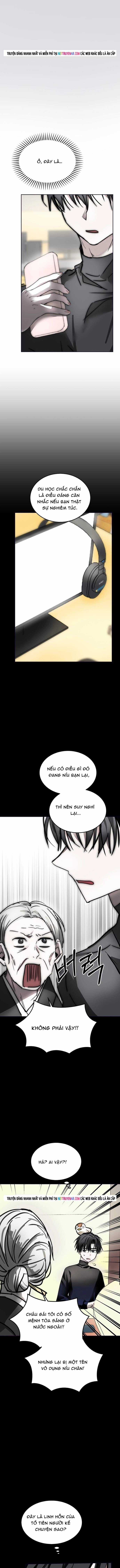 Ngôi Sao Đỉnh Lưu - Chapter 30 - Trang 9