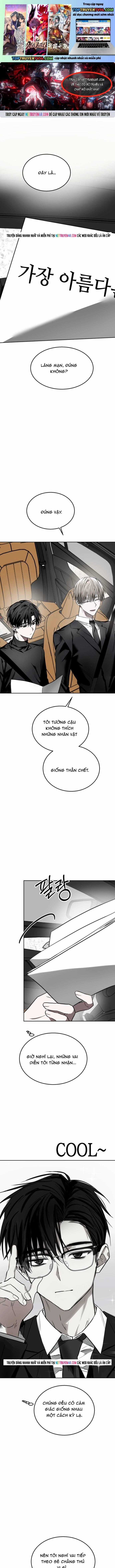 Ngôi Sao Đỉnh Lưu - Chapter 31 - Trang 1