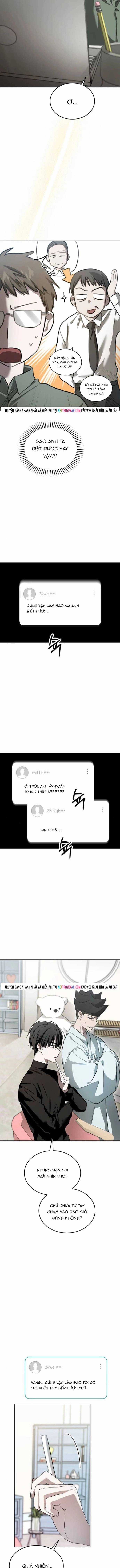 Ngôi Sao Đỉnh Lưu - Chapter 32 - Trang 6