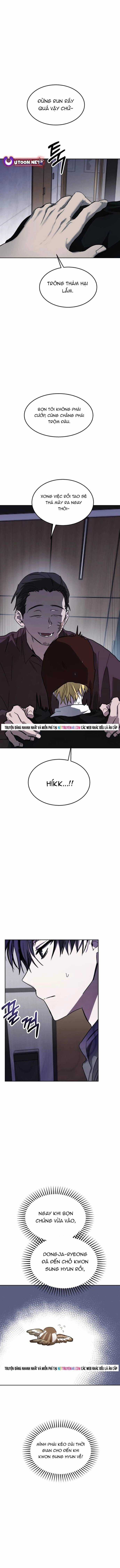 Ngôi Sao Đỉnh Lưu - Chapter 33 - Trang 5