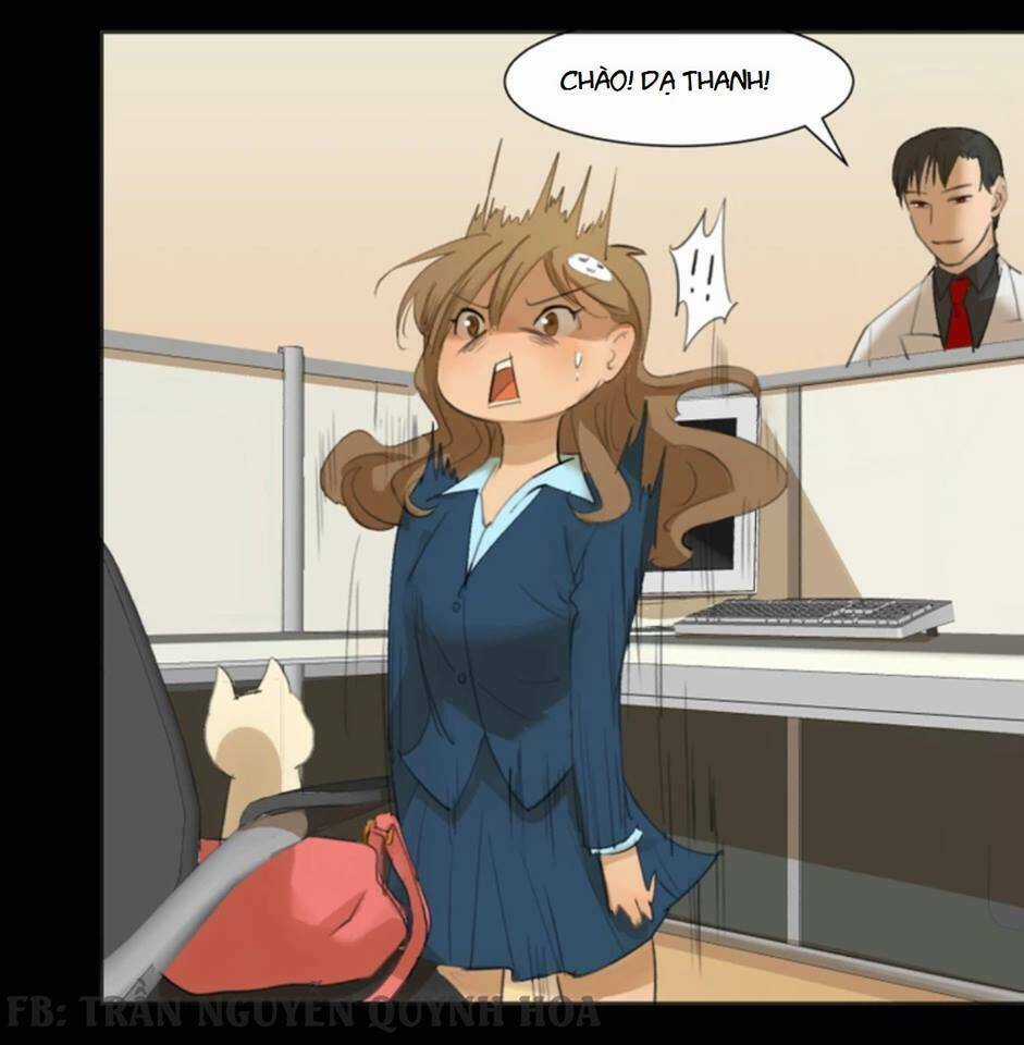 Ngôi sao Fod - Chapter 1 - Trang 23