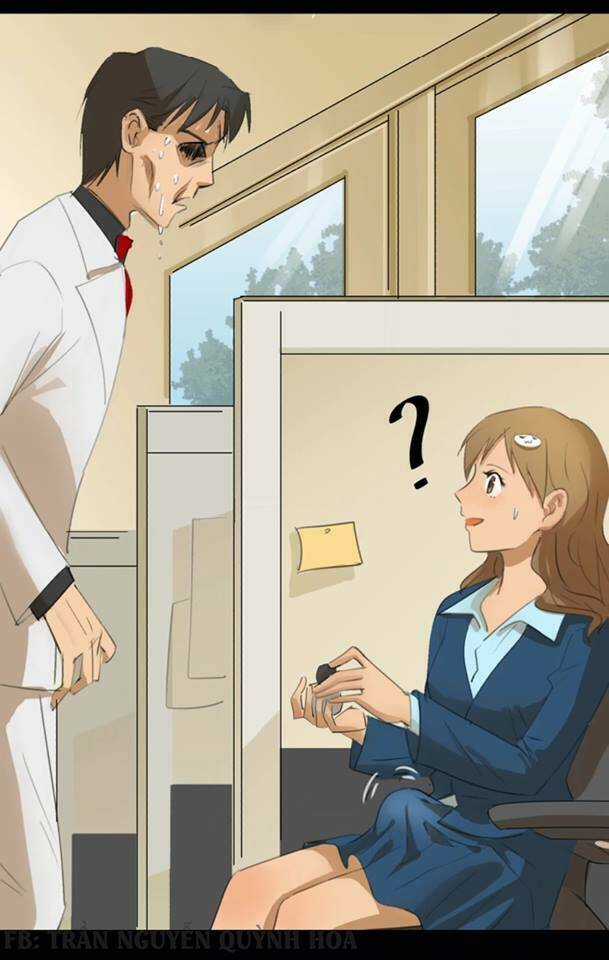 Ngôi sao Fod - Chapter 1 - Trang 29