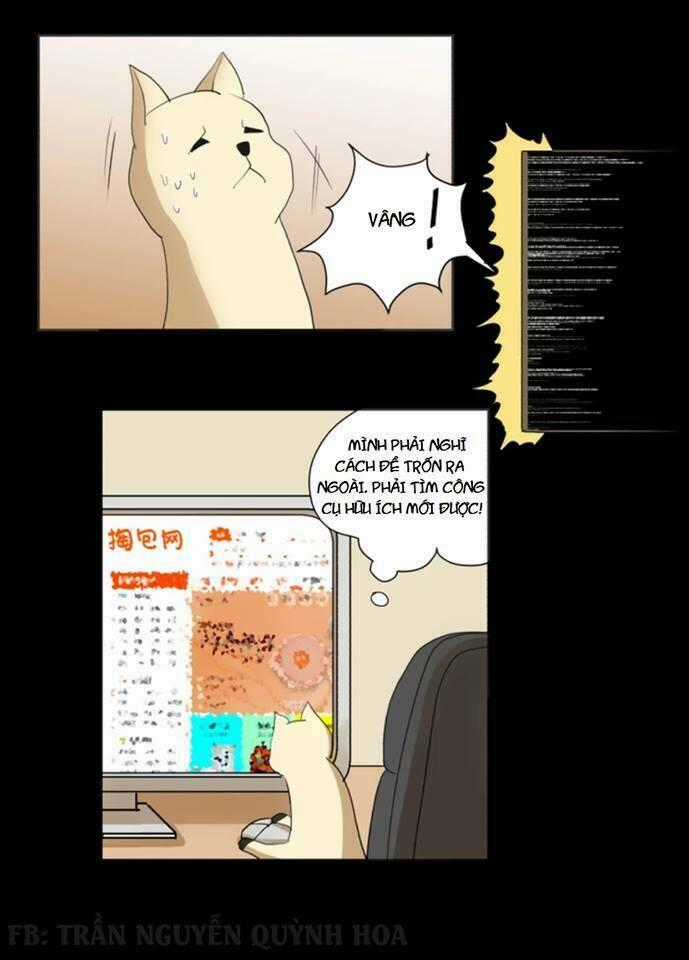 Ngôi sao Fod - Chapter 2 - Trang 2