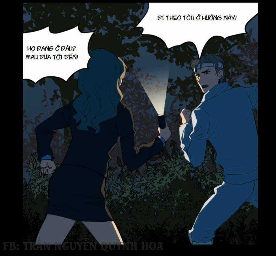 Ngôi sao Fod - Chapter 3 - Trang 37