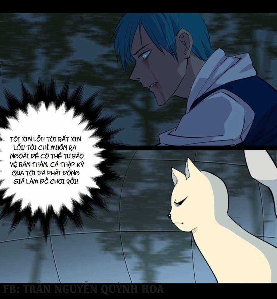 Ngôi sao Fod - Chapter 3 - Trang 42