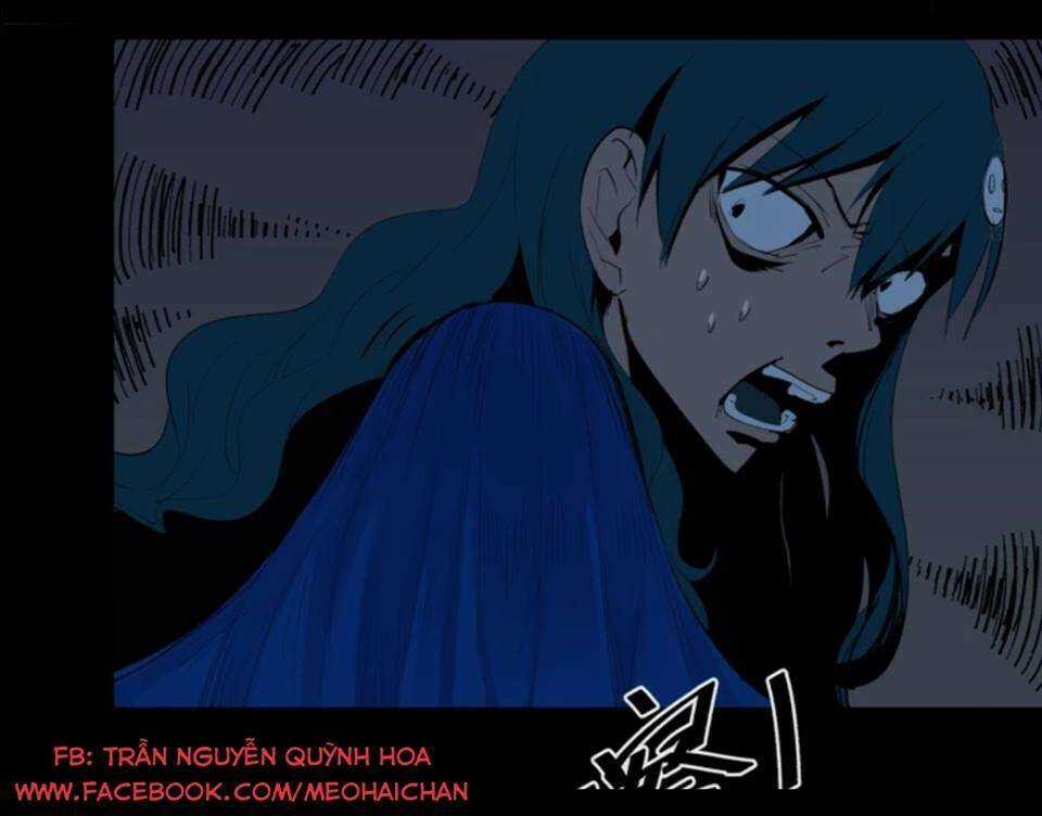 Ngôi sao Fod - Chapter 3 - Trang 61