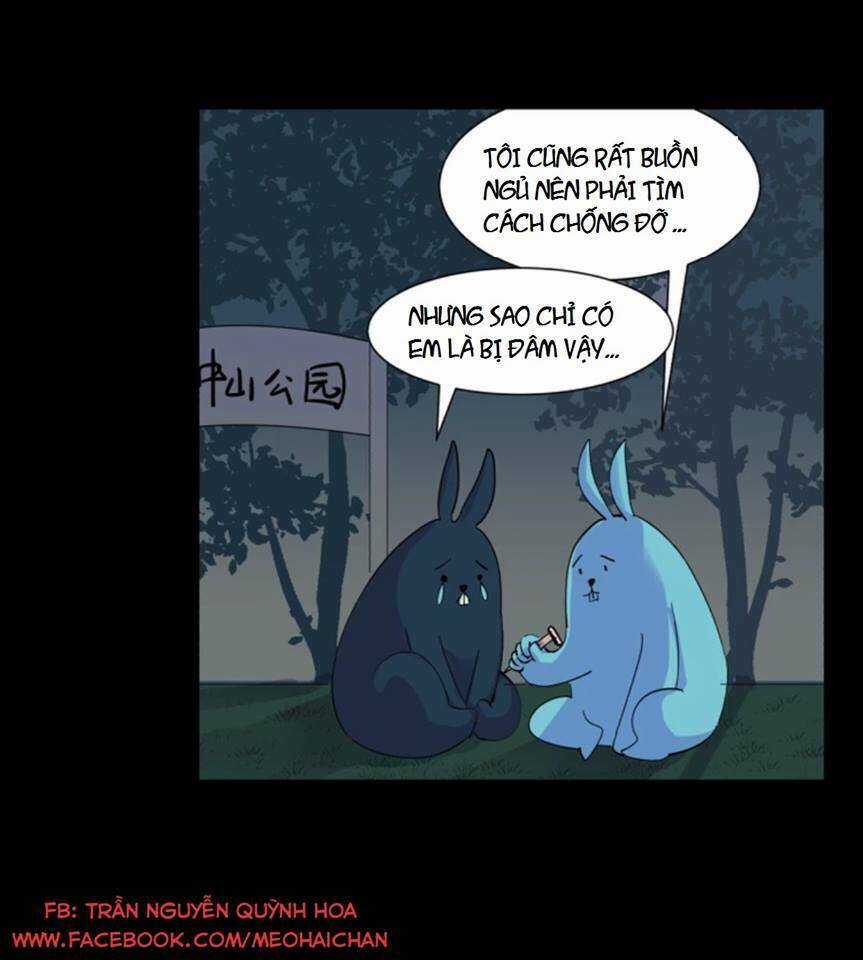 Ngôi sao Fod - Chapter 4 - Trang 7