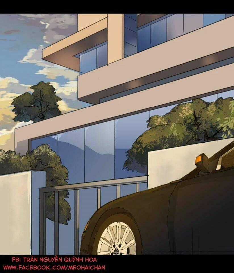 Ngôi sao Fod - Chapter 5 - Trang 1