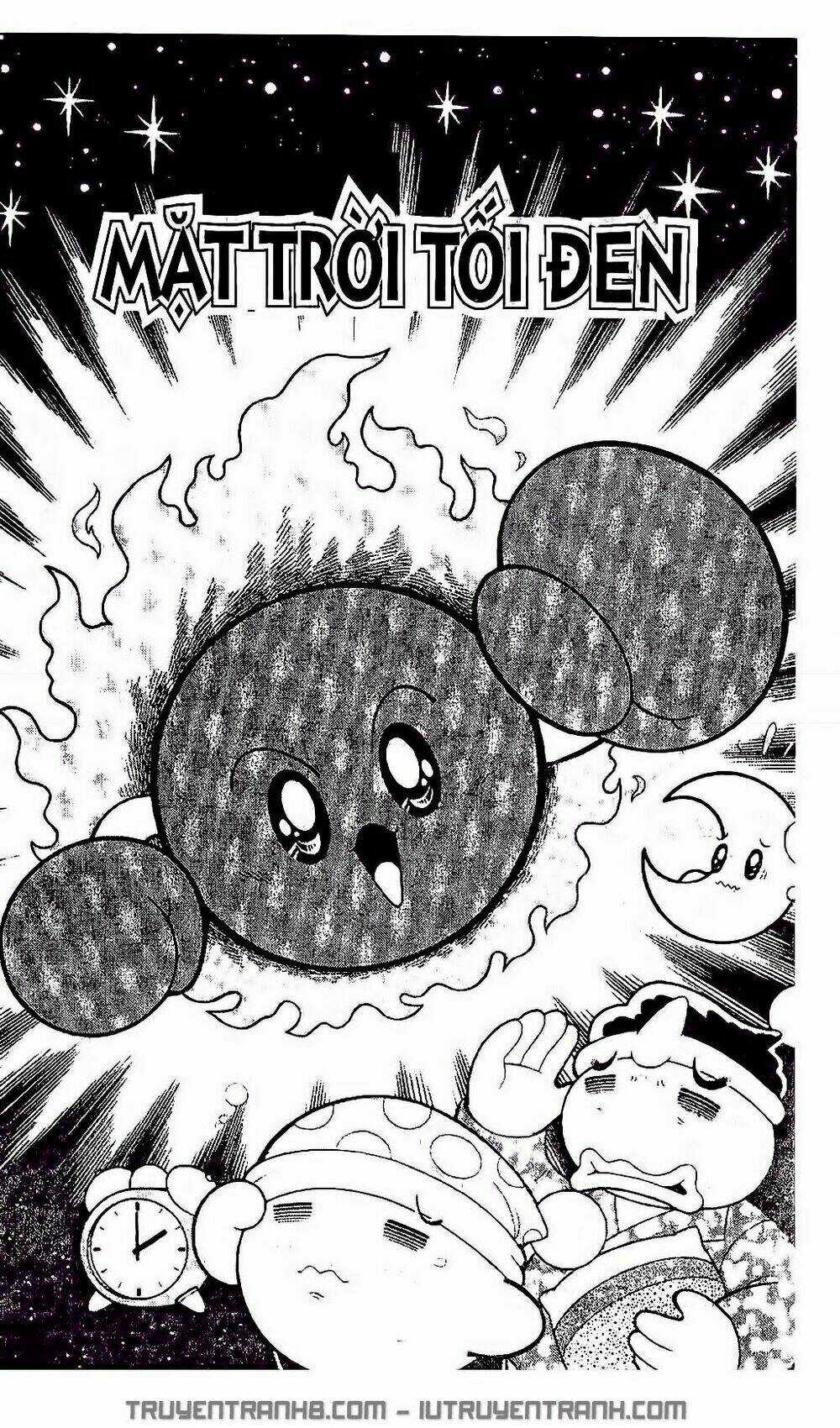 Ngôi Sao Kabi - Chapter 141 - Trang 4