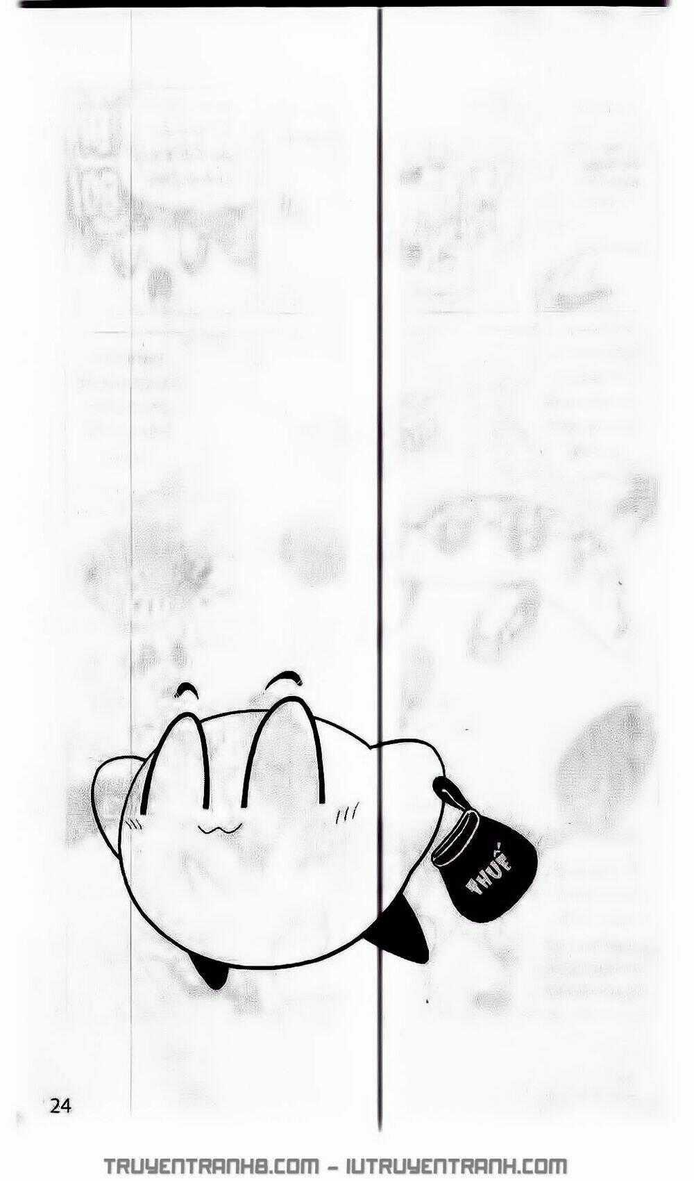 Ngôi Sao Kabi - Chapter 145 - Trang 21