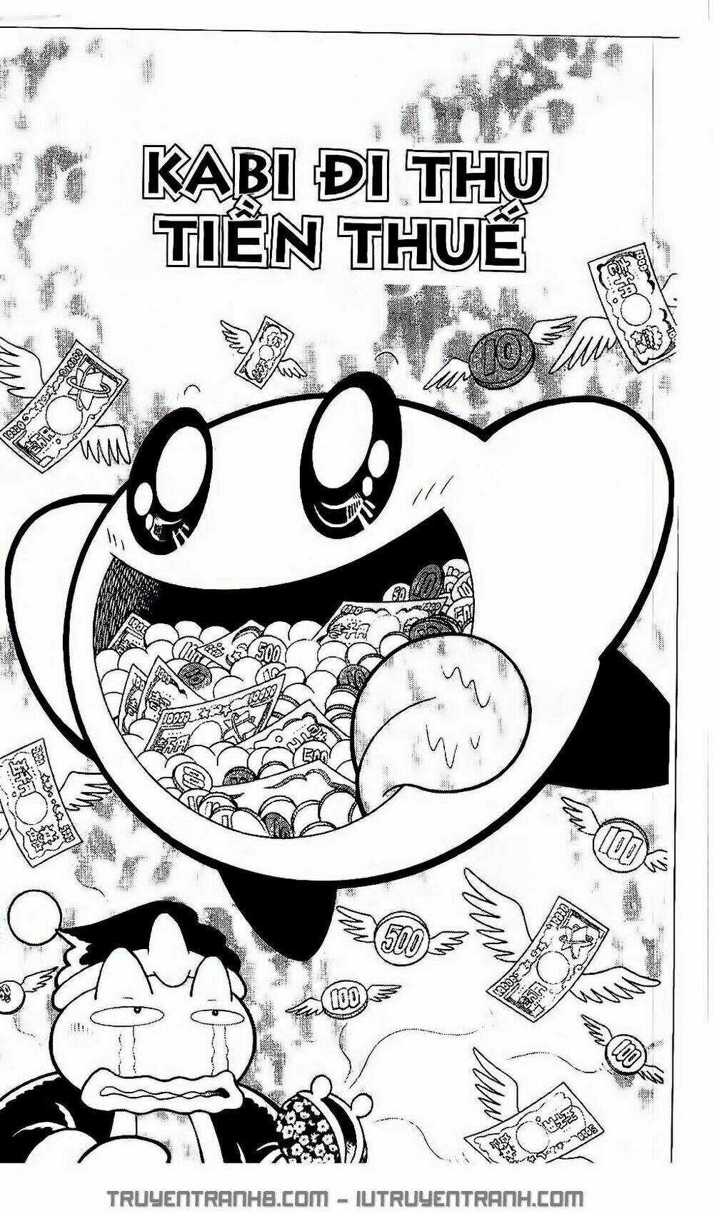 Ngôi Sao Kabi - Chapter 145 - Trang 4