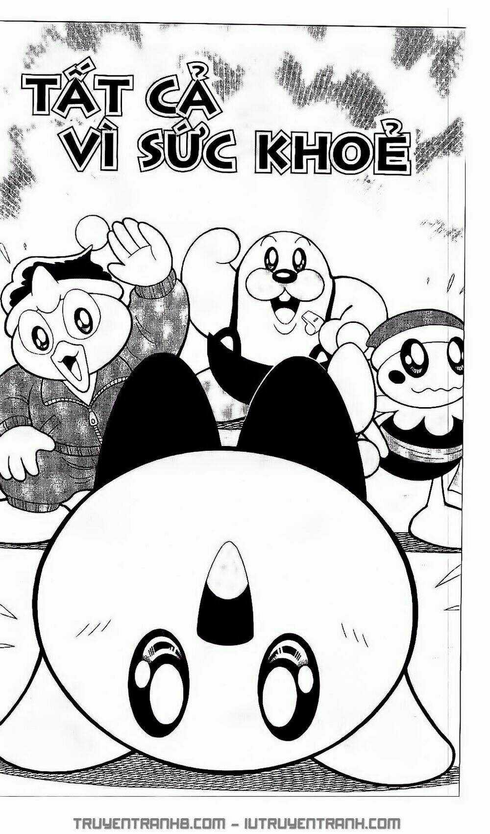 Ngôi Sao Kabi - Chapter 146 - Trang 4