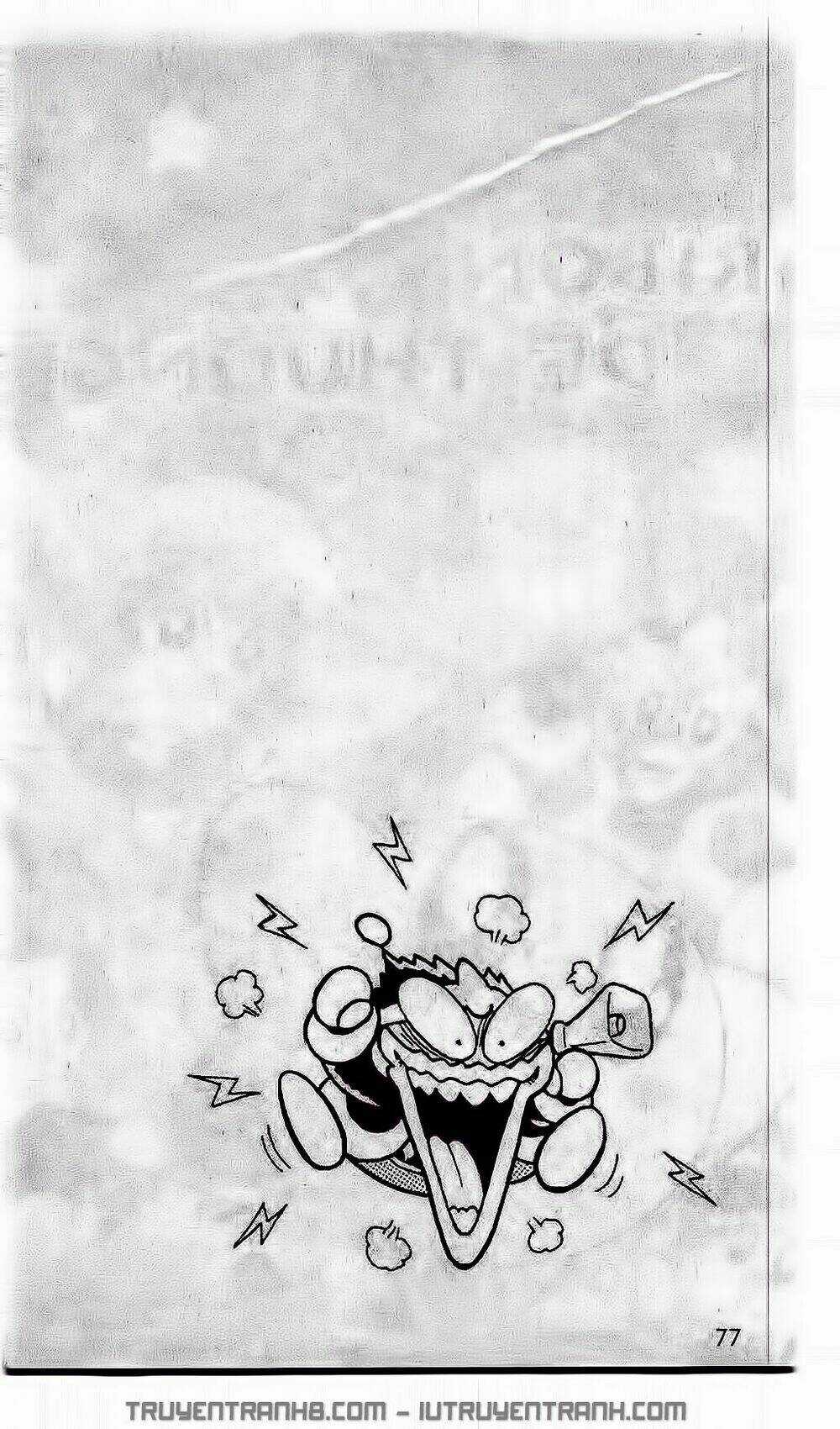 Ngôi Sao Kabi - Chapter 149 - Trang 12