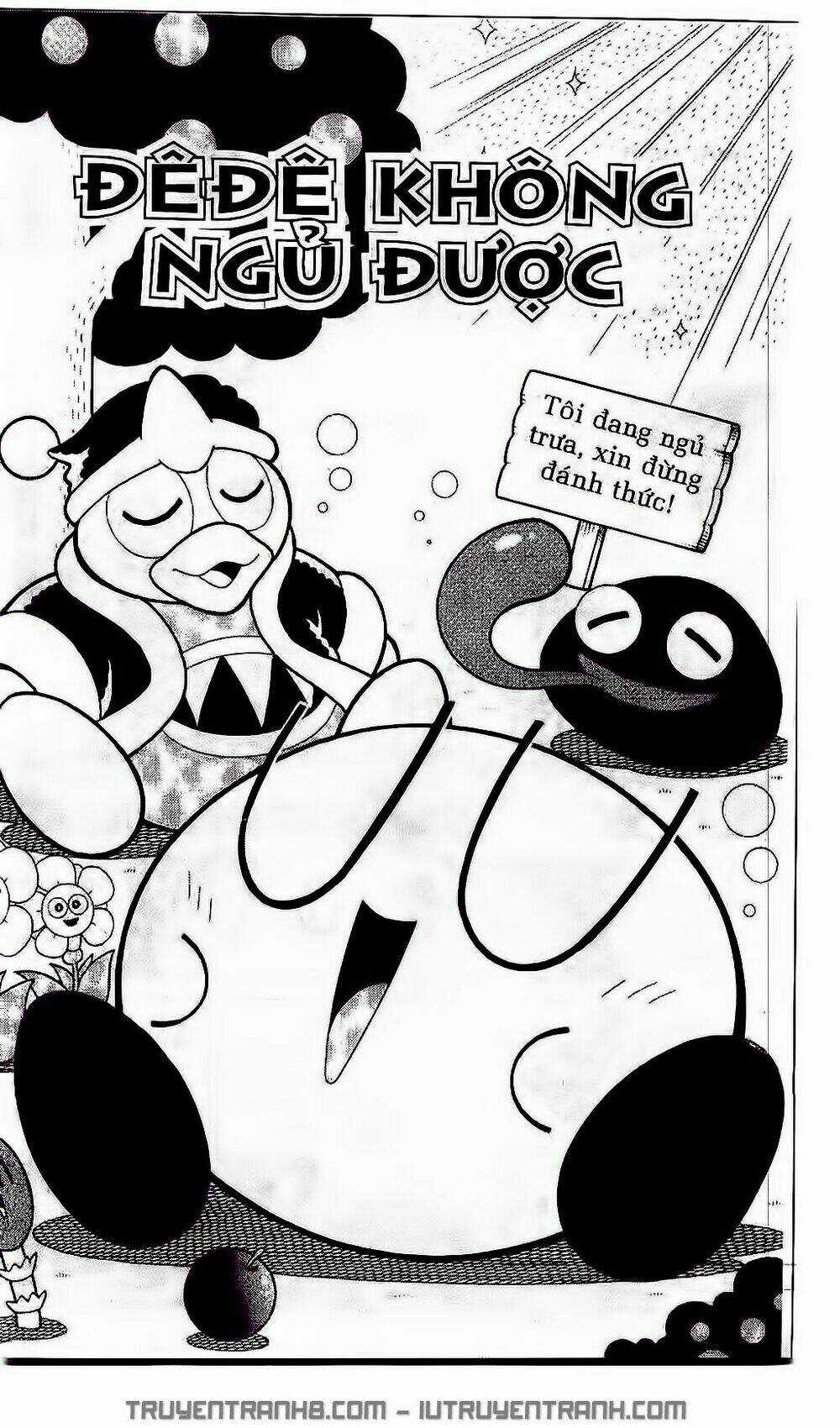 Ngôi Sao Kabi - Chapter 149 - Trang 4