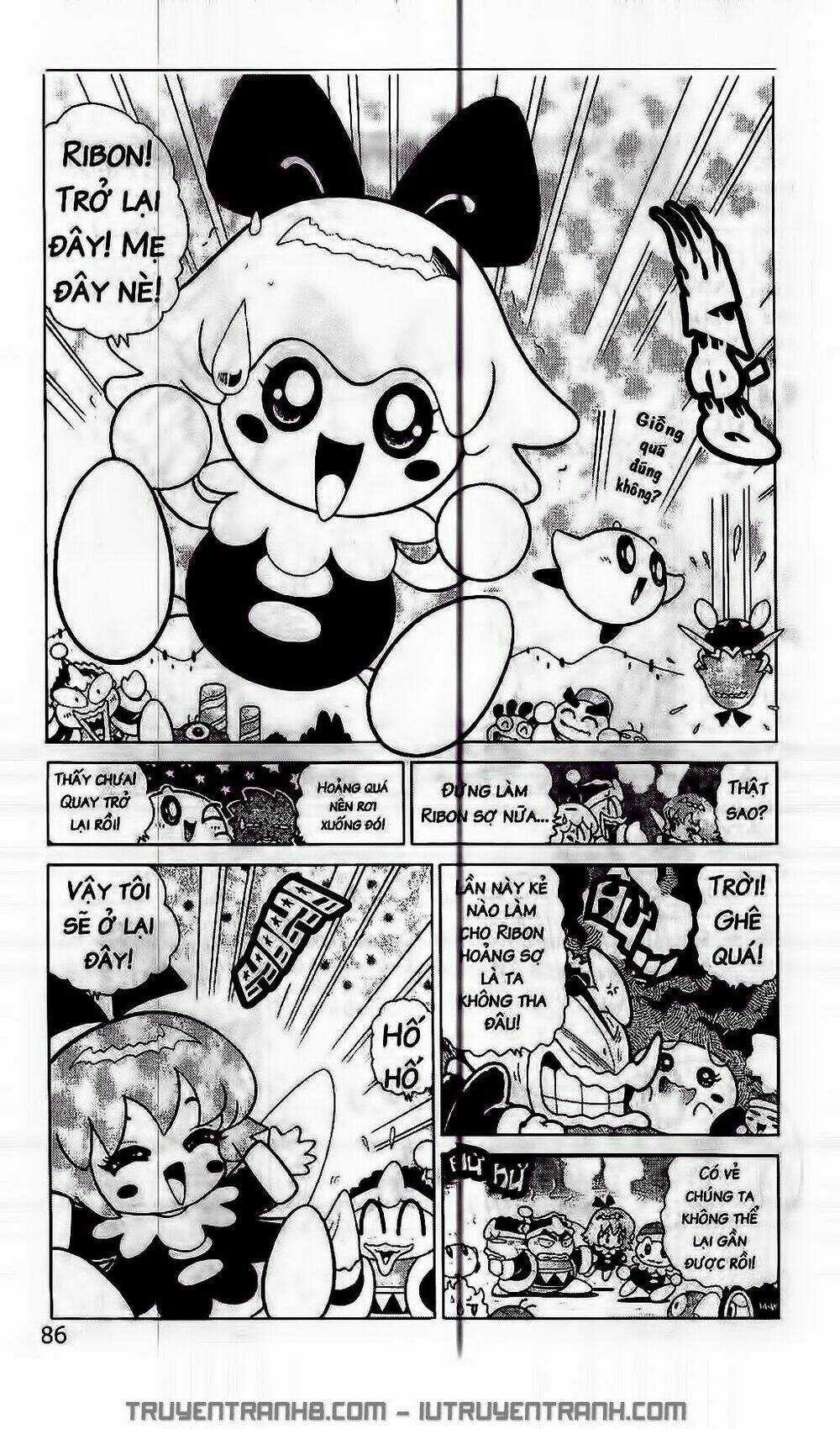 Ngôi Sao Kabi - Chapter 150 - Trang 12