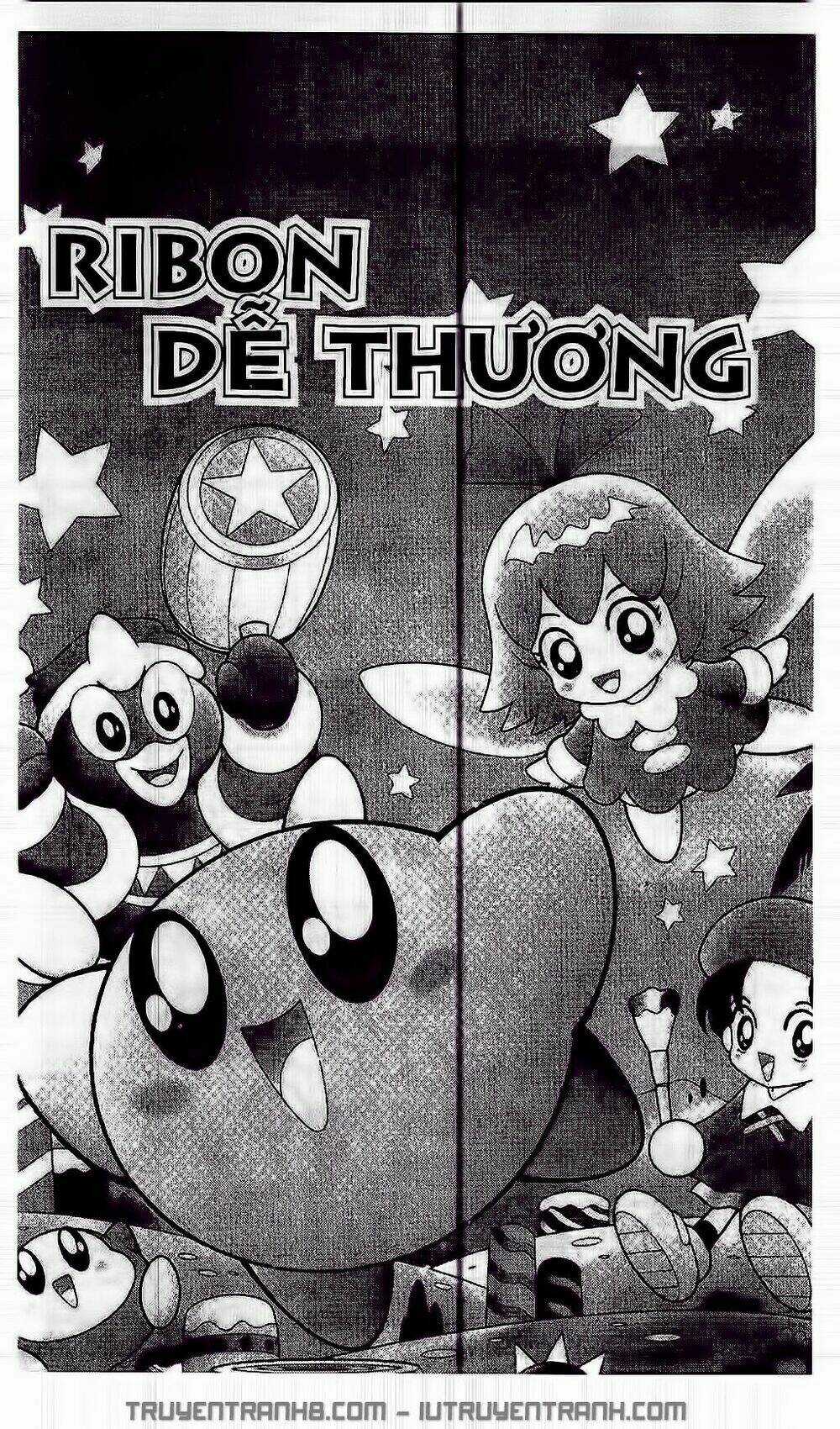 Ngôi Sao Kabi - Chapter 150 - Trang 4