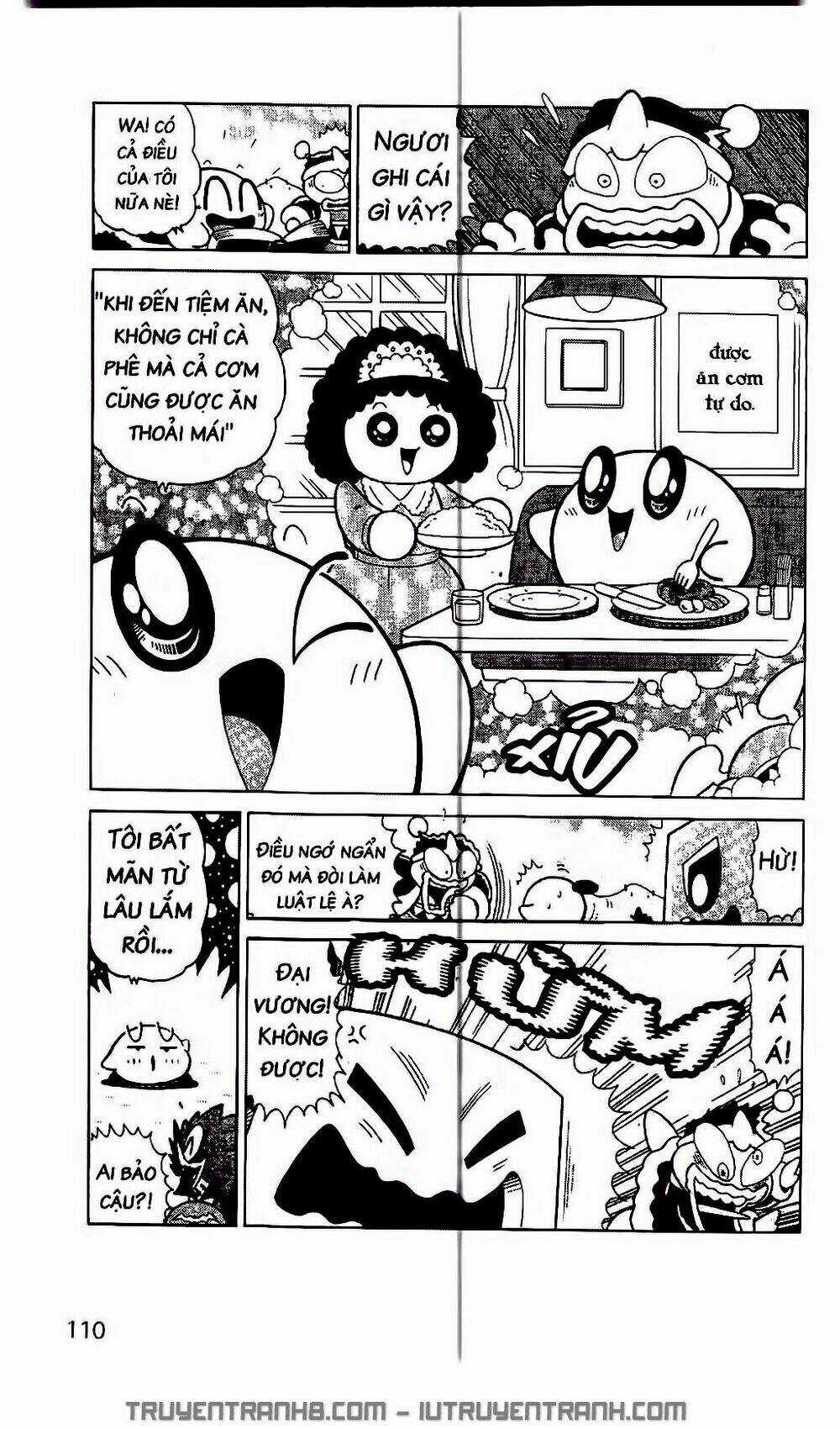 Ngôi Sao Kabi - Chapter 152 - Trang 10