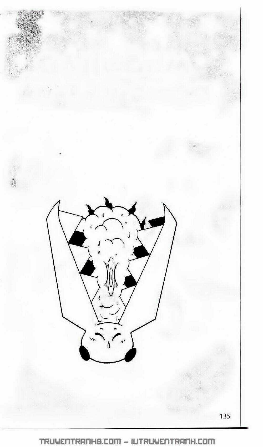 Ngôi Sao Kabi - Chapter 153 - Trang 18