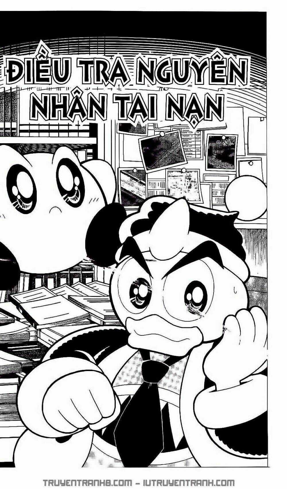 Ngôi Sao Kabi - Chapter 153 - Trang 4