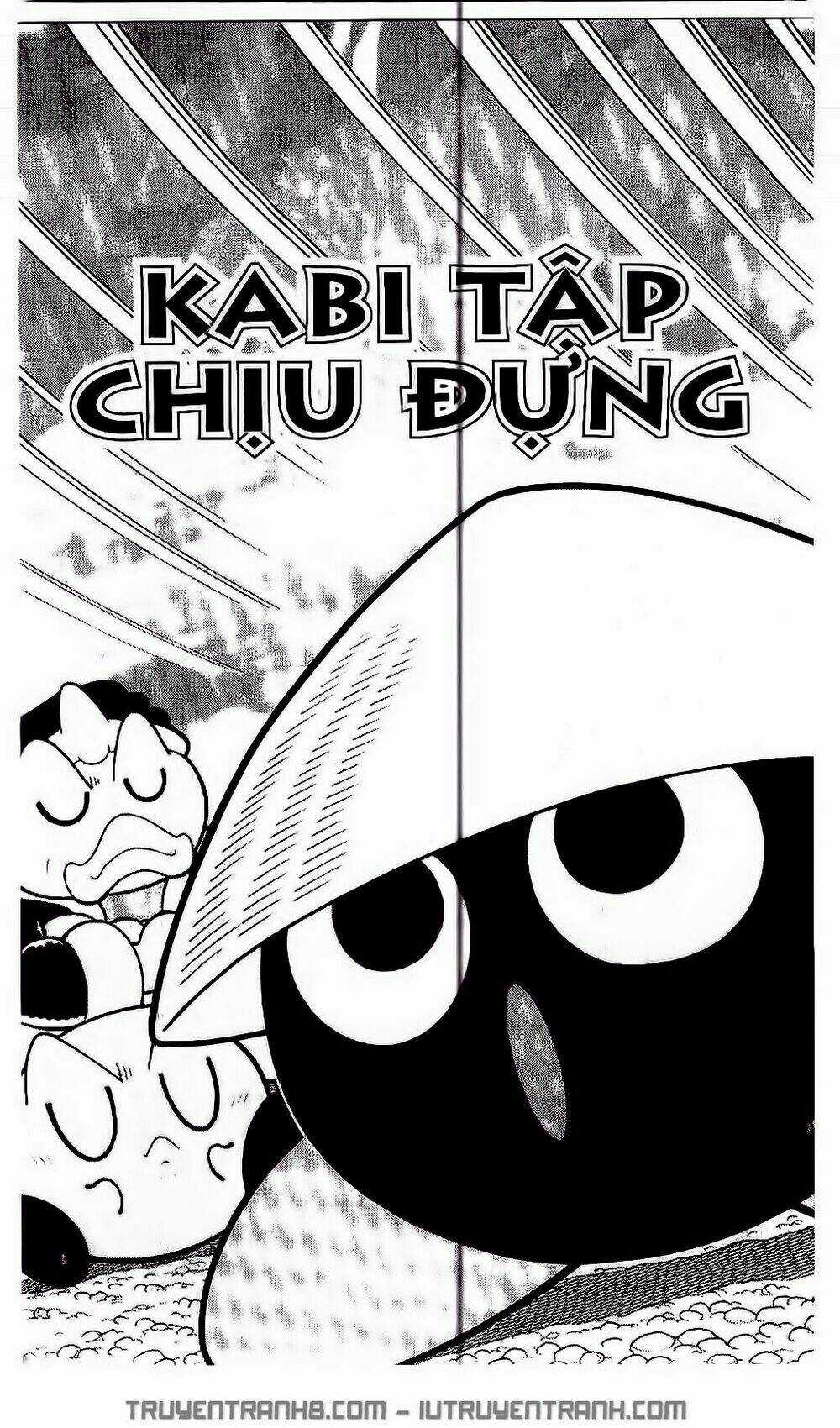 Ngôi Sao Kabi - Chapter 159 - Trang 4