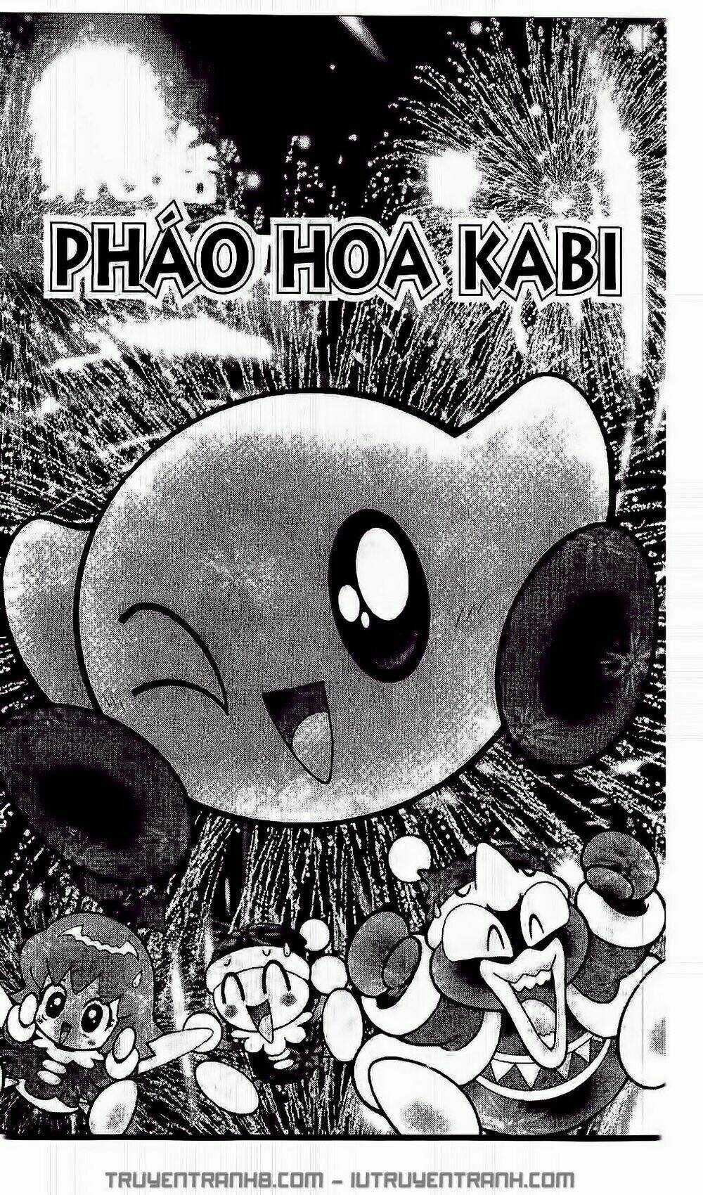 Ngôi Sao Kabi - Chapter 161 - Trang 4