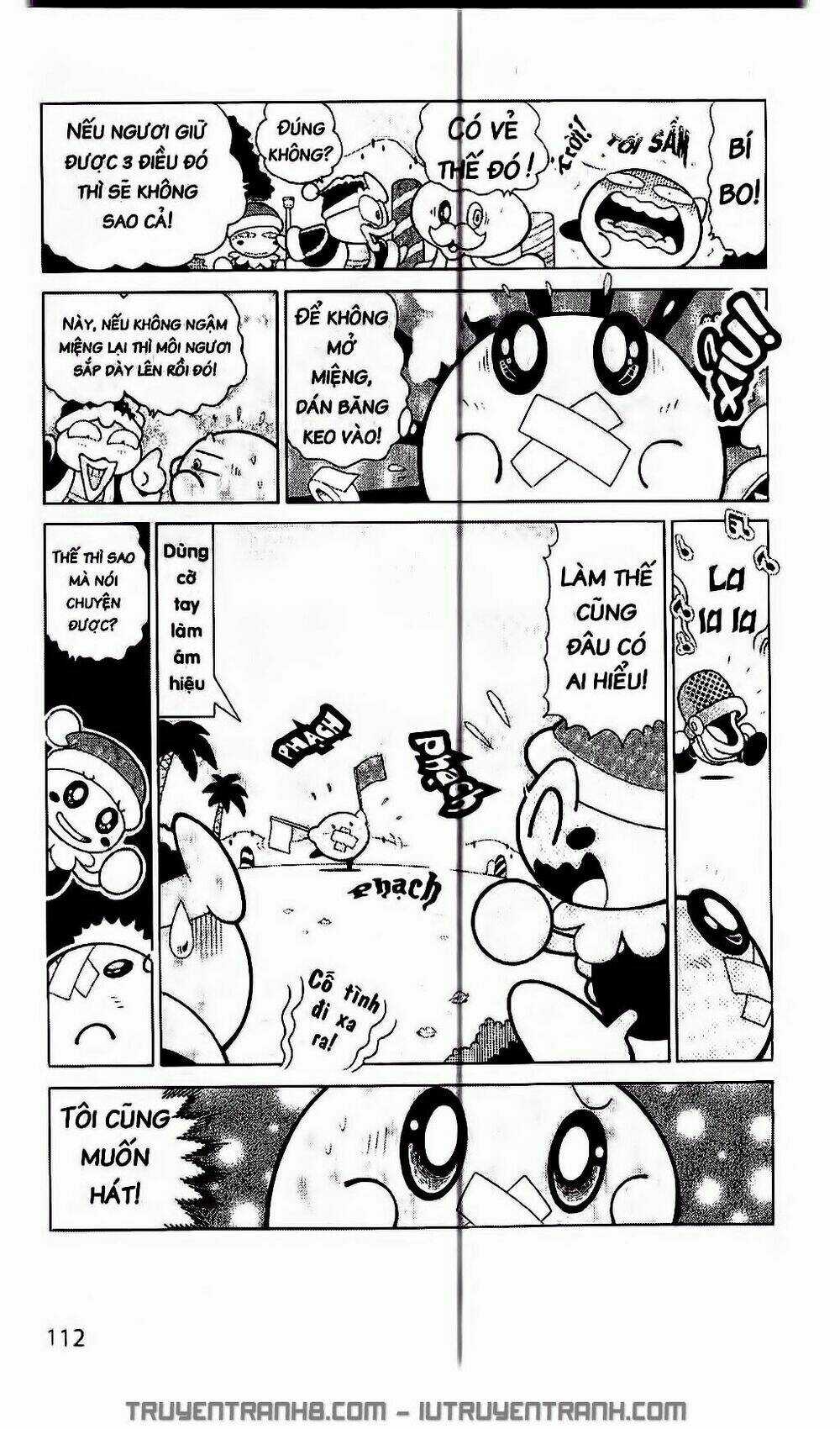 Ngôi Sao Kabi - Chapter 163 - Trang 17