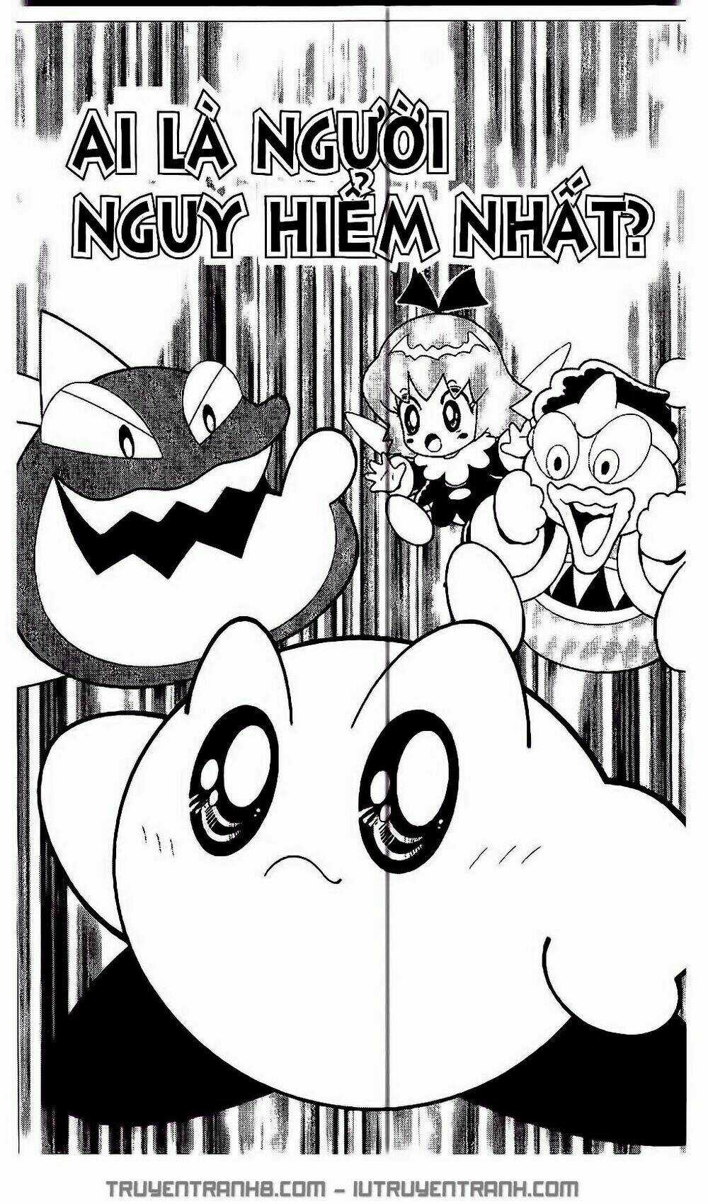 Ngôi Sao Kabi - Chapter 164 - Trang 4