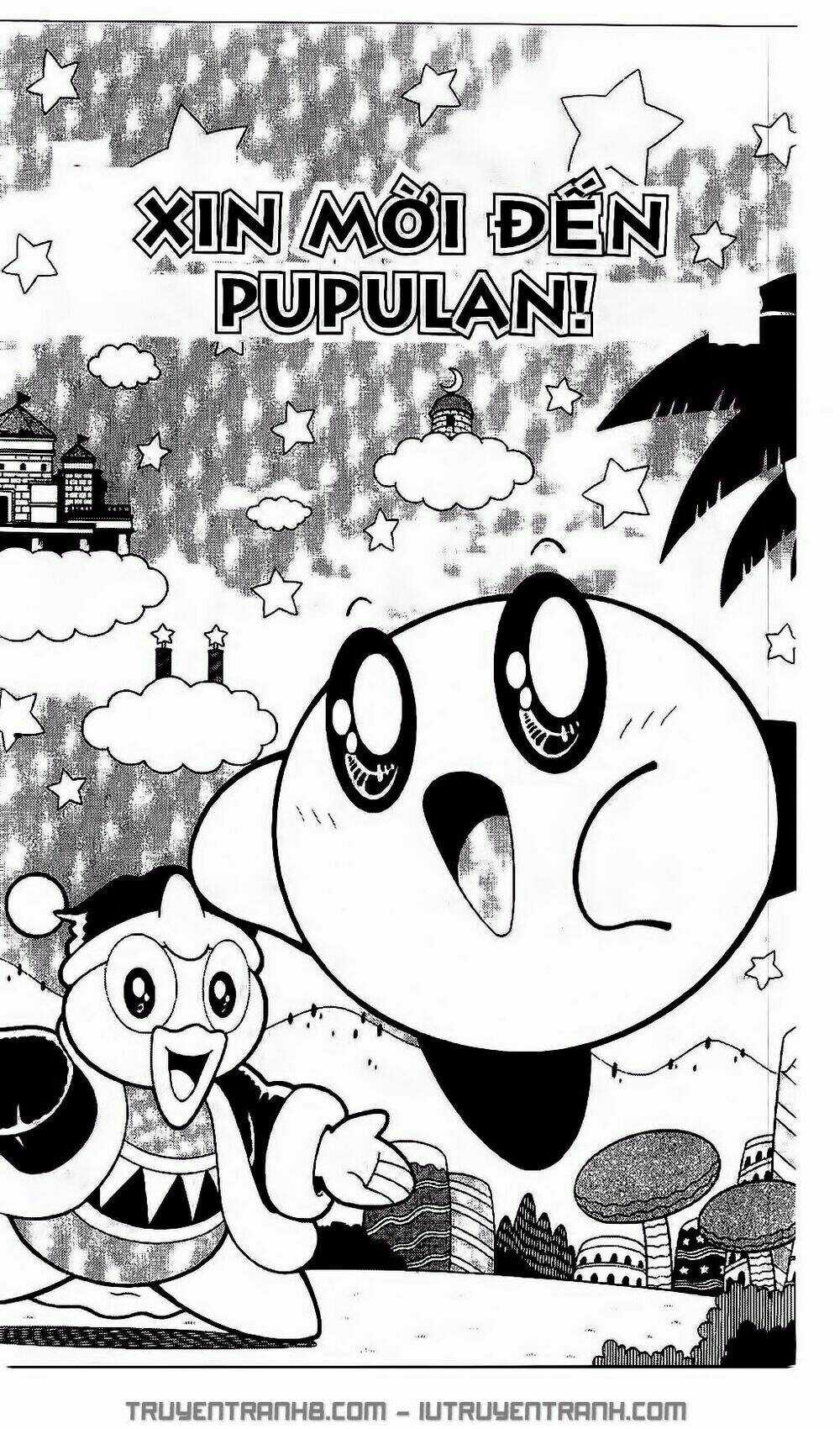 Ngôi Sao Kabi - Chapter 166 - Trang 4