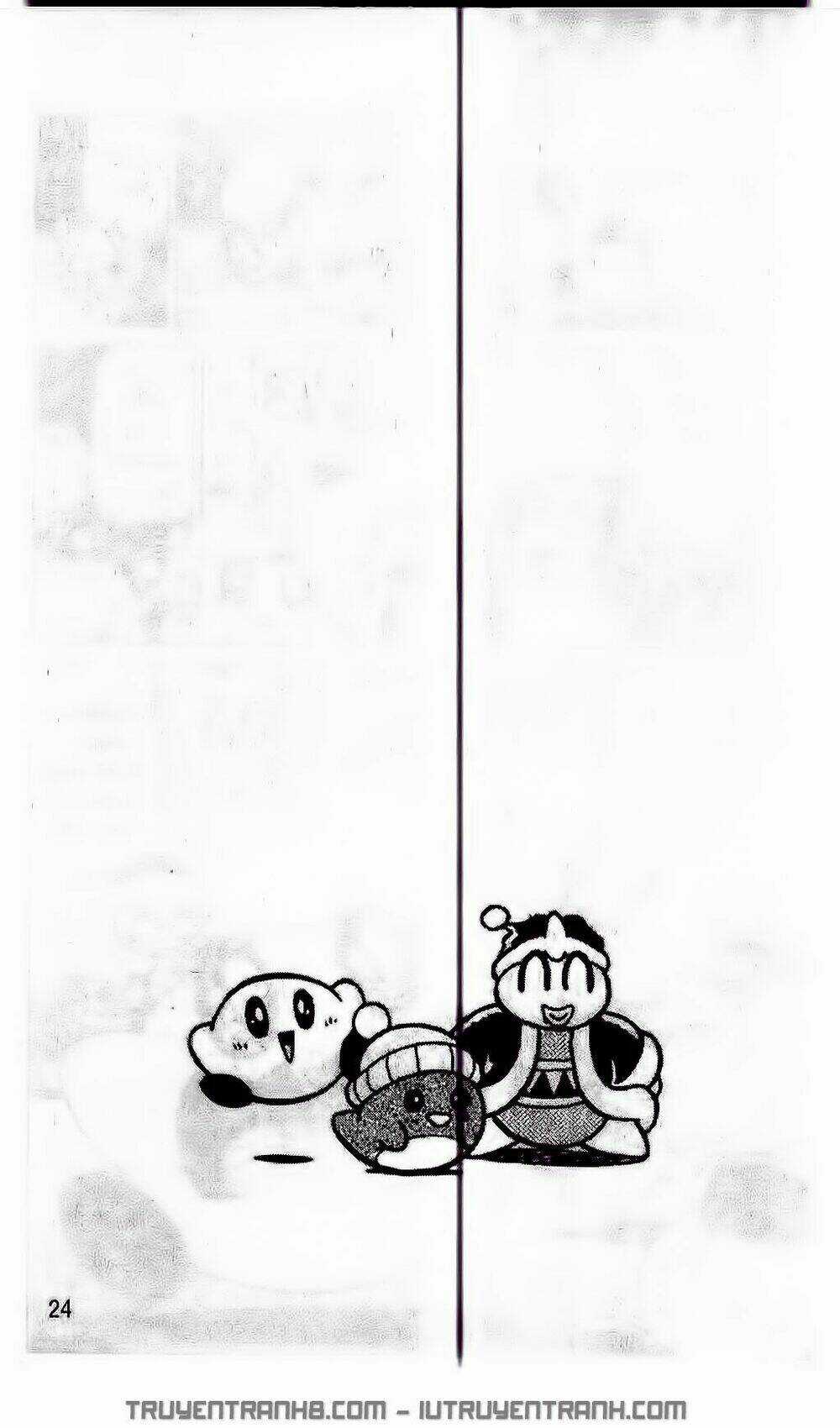 Ngôi Sao Kabi - Chapter 168 - Trang 21