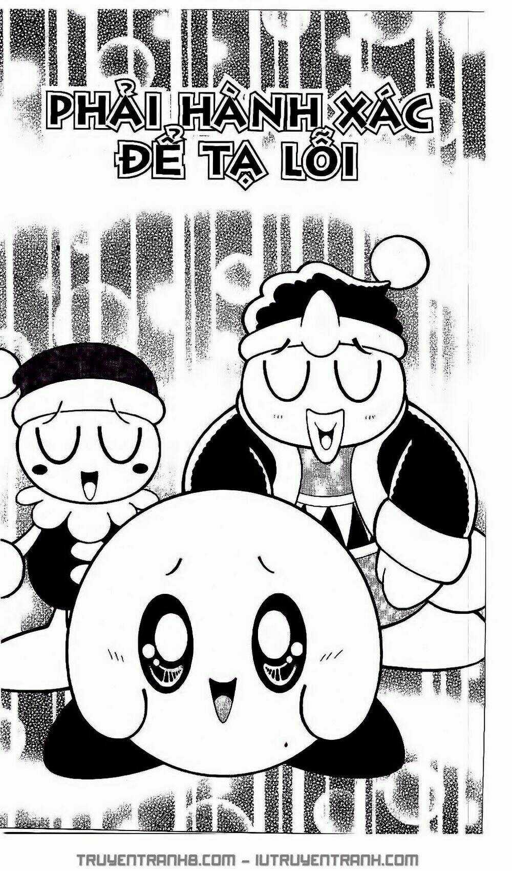 Ngôi Sao Kabi - Chapter 169 - Trang 4