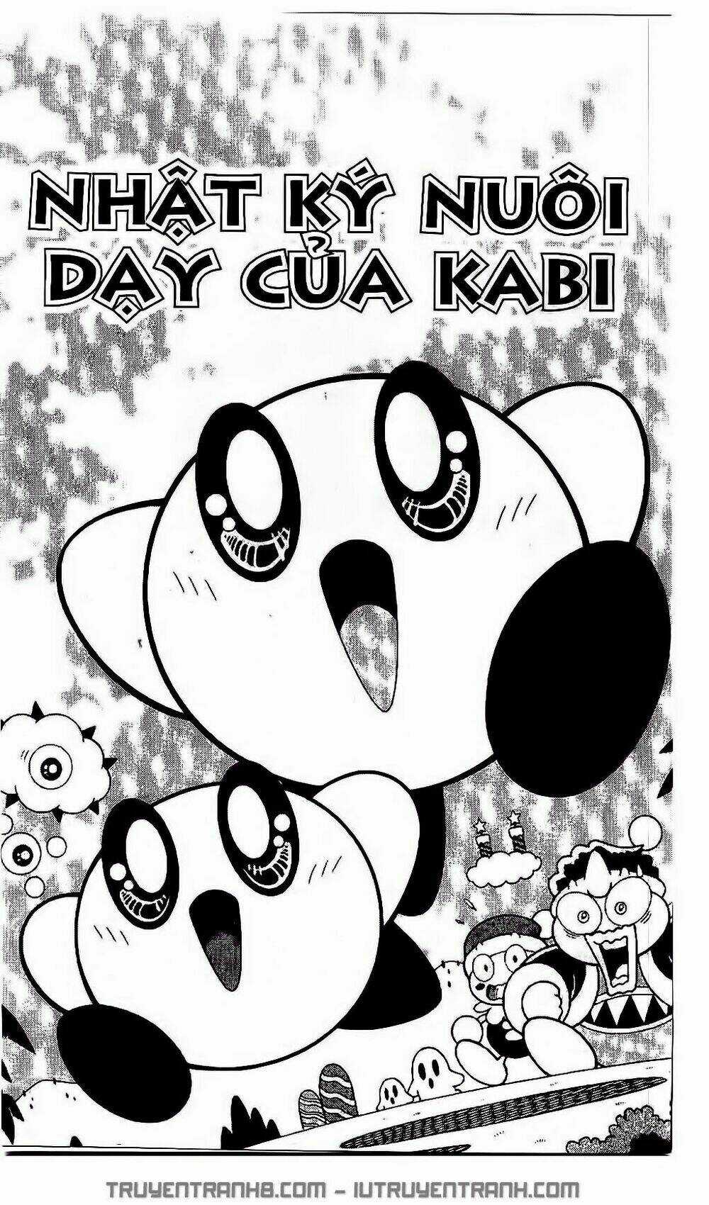 Ngôi Sao Kabi - Chapter 170 - Trang 4