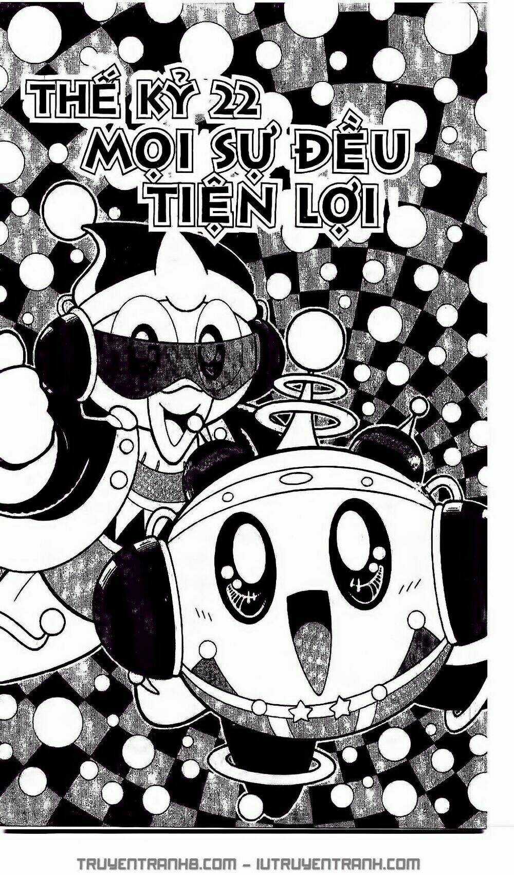 Ngôi Sao Kabi - Chapter 172 - Trang 4