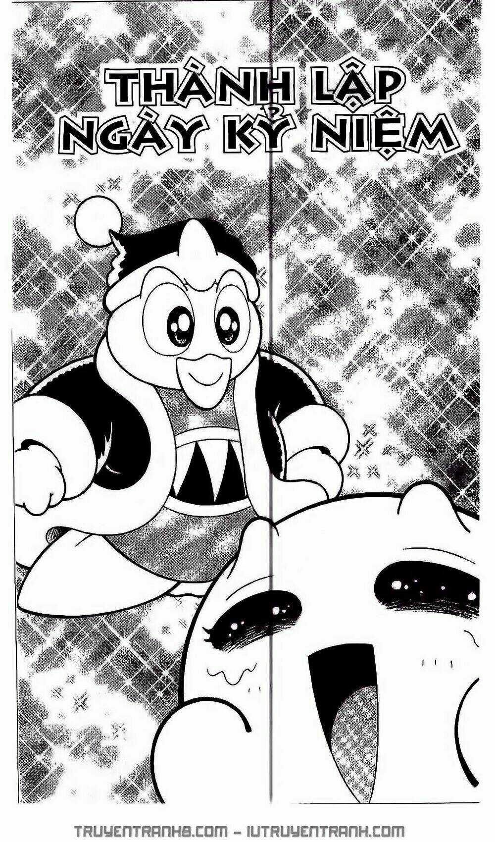 Ngôi Sao Kabi - Chapter 173 - Trang 4