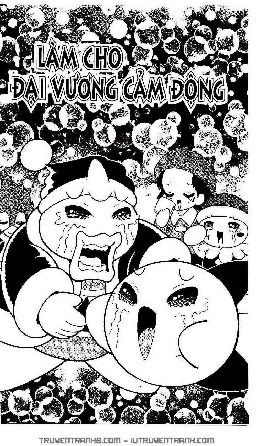 Ngôi Sao Kabi - Chapter 175 - Trang 3