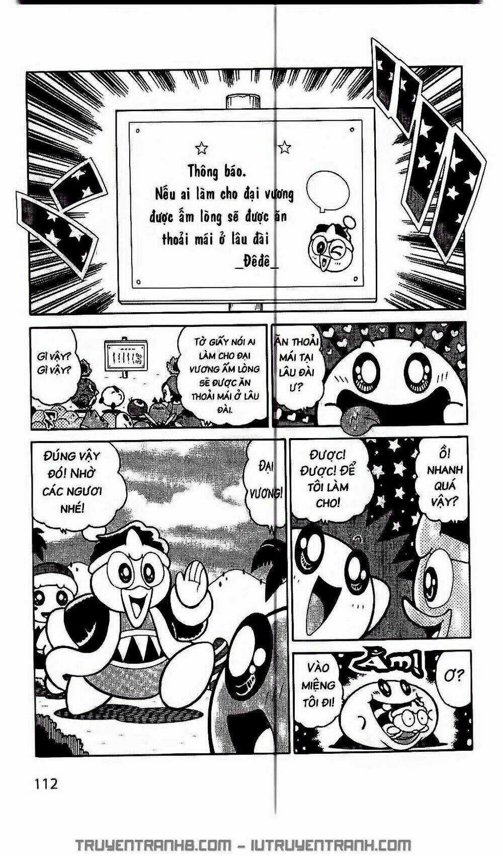 Ngôi Sao Kabi - Chapter 175 - Trang 6