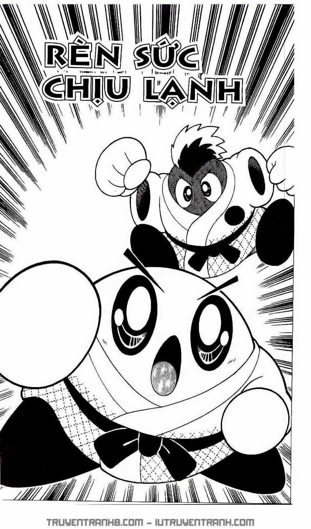 Ngôi Sao Kabi - Chapter 176 - Trang 4