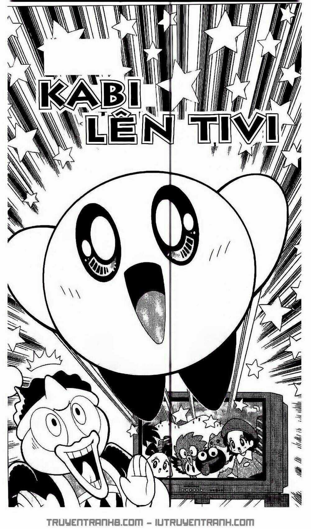 Ngôi Sao Kabi - Chapter 177 - Trang 4