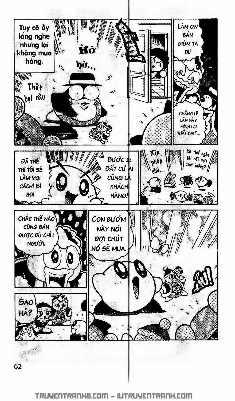 Ngôi Sao Kabi - Chapter 182 - Trang 15