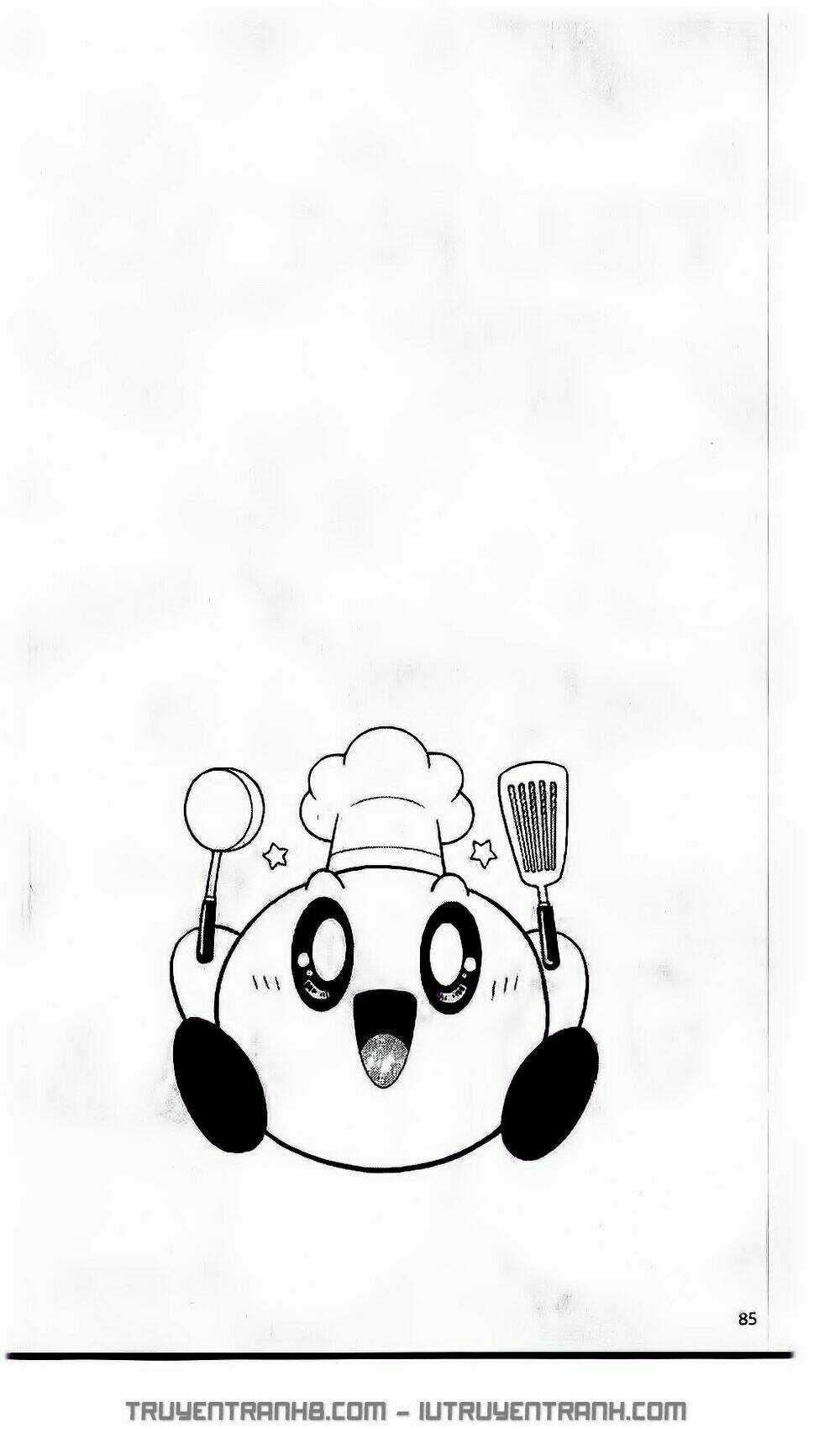 Ngôi Sao Kabi - Chapter 183 - Trang 21