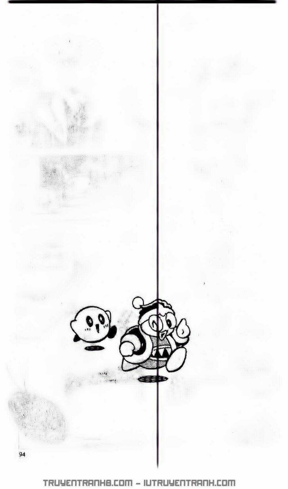 Ngôi Sao Kabi - Chapter 184 - Trang 12