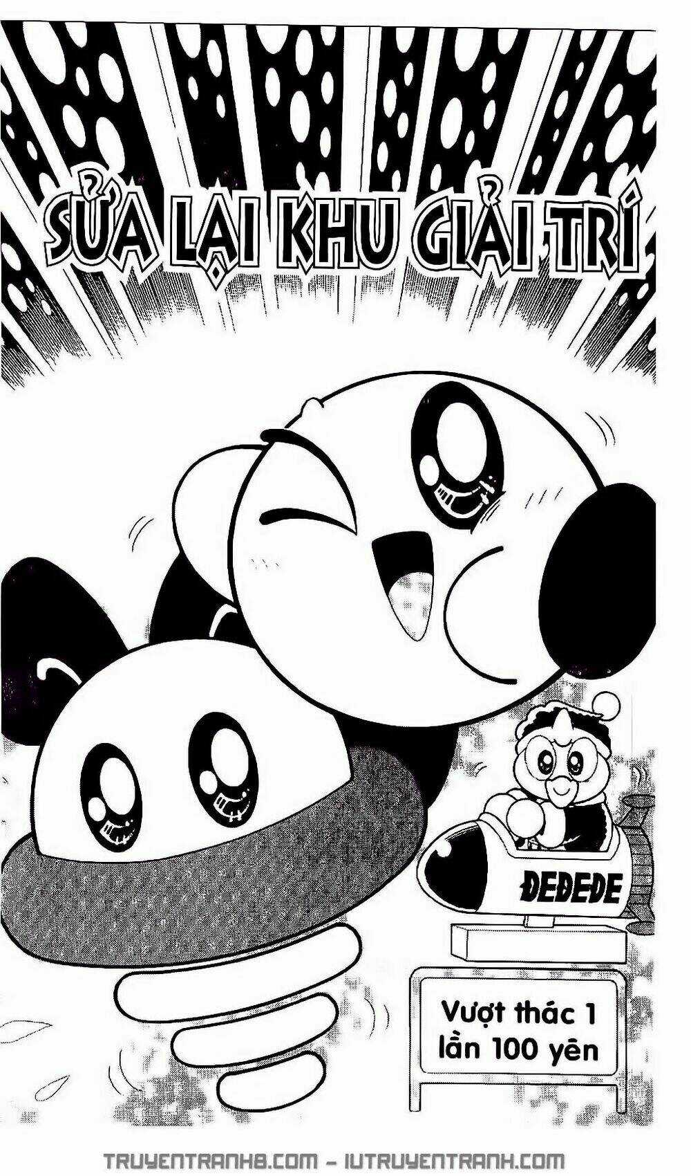 Ngôi Sao Kabi - Chapter 185 - Trang 4