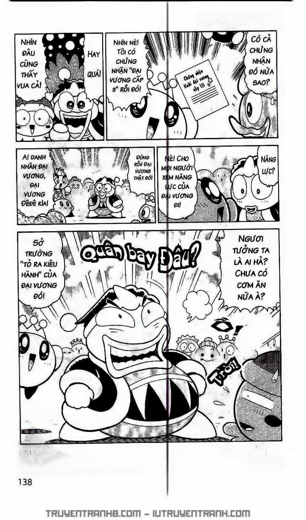 Ngôi Sao Kabi - Chapter 187 - Trang 16