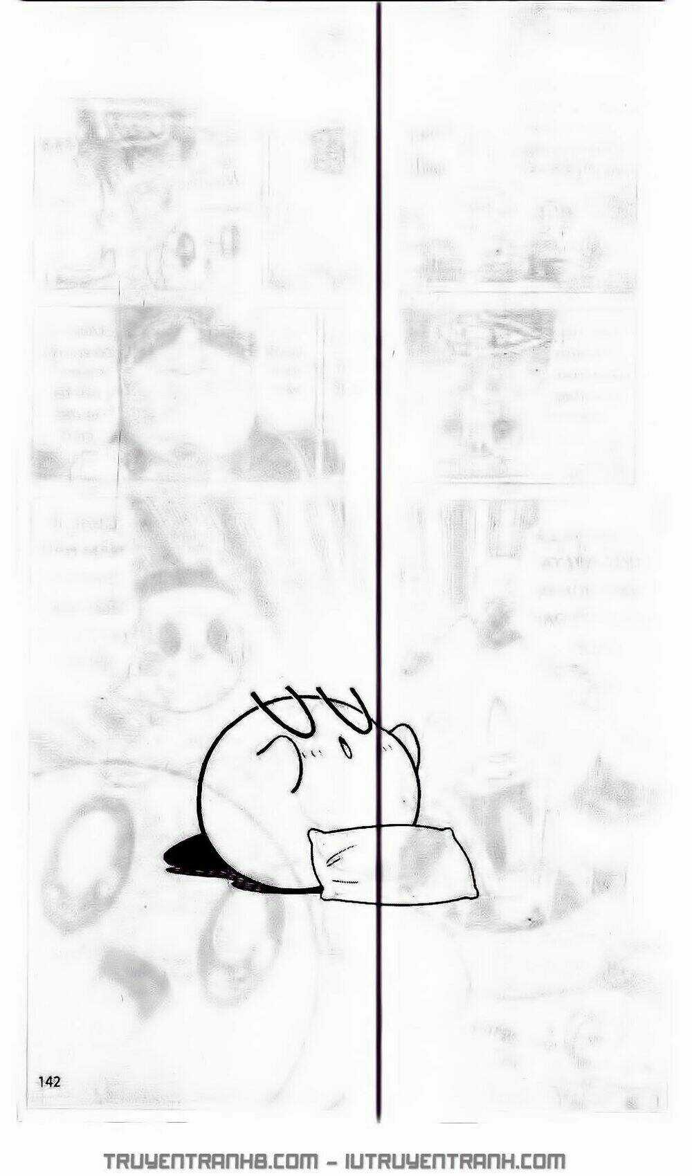 Ngôi Sao Kabi - Chapter 187 - Trang 20