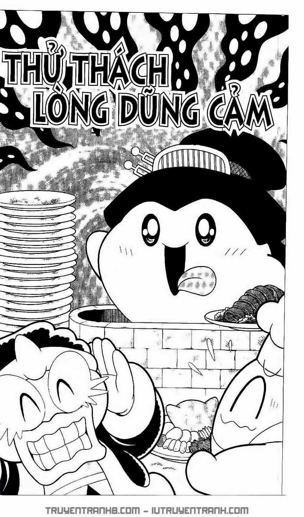 Ngôi Sao Kabi - Chapter 189 - Trang 4