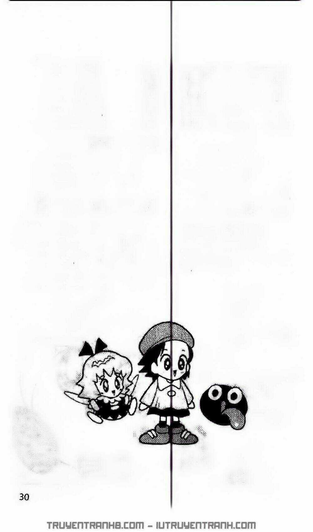 Ngôi Sao Kabi - Chapter 190 - Trang 19